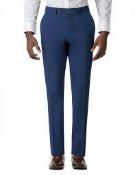 RRP £370 - 5 X Brand New High End Department Store Suit Trousers