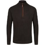 RRP £320 - Assorted Mix Of Brand New And Used Men's High End Department Store Clothing Such As Cashm