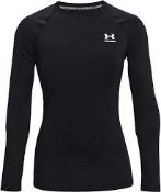 RRP £250 - Mixed Brand New And Used Clothing Including Women's Clothing And Under Armour