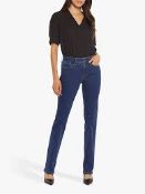 RRP £500 - 5 X Nydj Women's Jeans