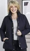 RRP £180 - 2 X Brand New Ruth Langsford Quilted Jackets