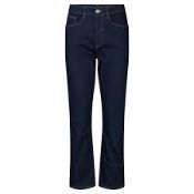 RRP £600 - Brand New And Used Assorted Women's Designer Jeans Such As Masai, Nydj And More