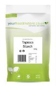 RRP £182 X26 Bags Your Health Store Starch