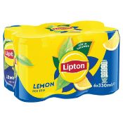 RRP £123Lipton Bbe April 24 X35