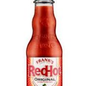RRP £100 Boxed X10 Sets Of 2 Franks Red Hot Original 148Ml Bbe-2.25