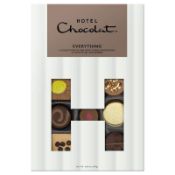RRP £130 Hotel Chocolat X6 & More.