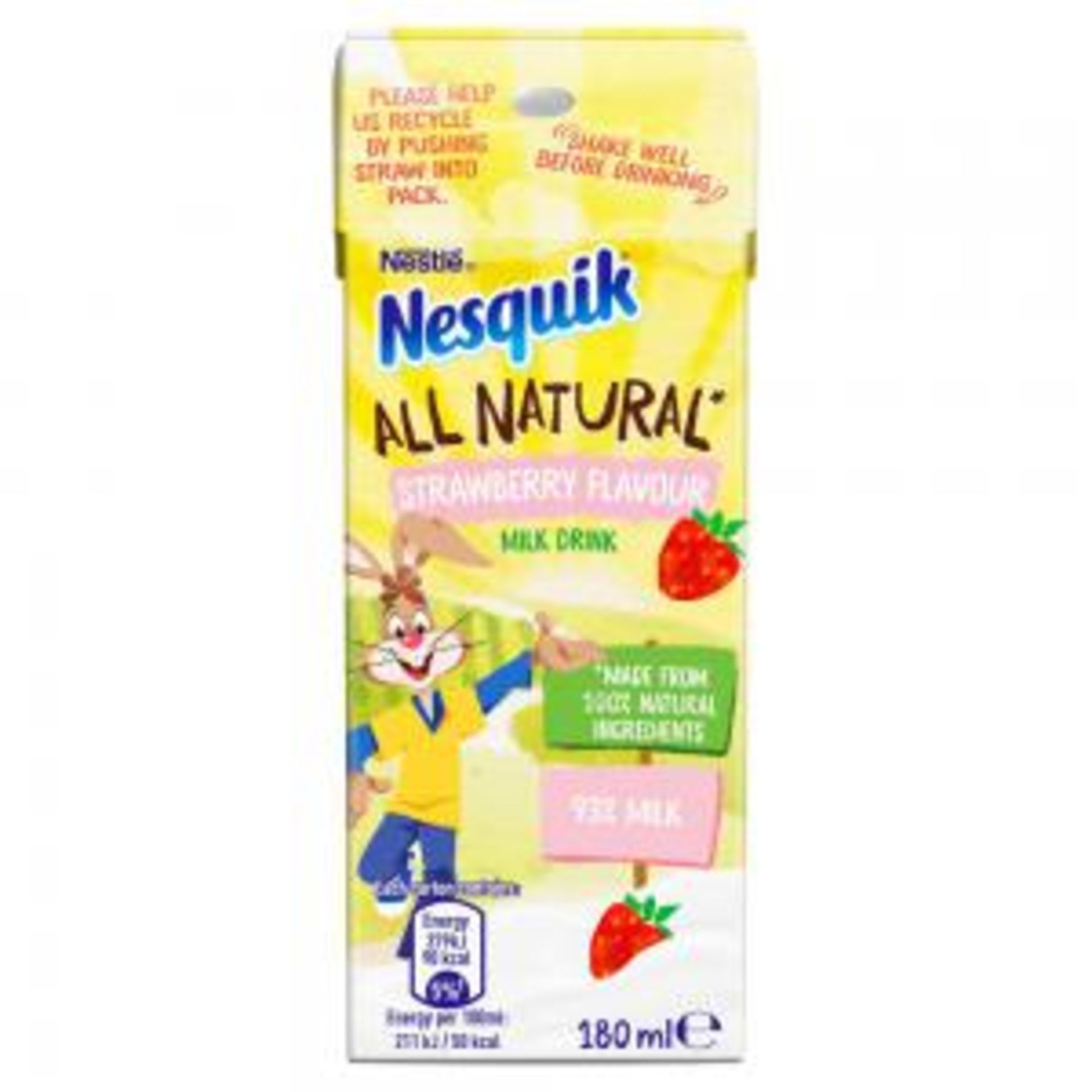 *RRP £155 Nestlé Bbe-1.24