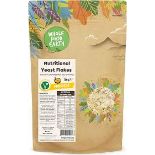 *RRP £440 X8 Yeast Flakes 3Kg Bbe-1.24