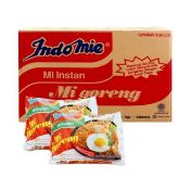RRP £357 Indomie Bbe-2.24 & More.