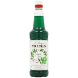 RRP £300 Monin Mint Bbe-2.24 & More