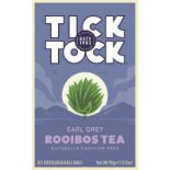 RRP £340 Tick Tock Tea Bbe- Jan 26