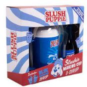 RRP £125 - Brand New Assorted Items Such As Slush Puppy Making Kit And More