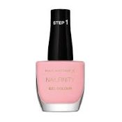 RRP £225 - Approx. 45 X Brand New Max Factor Nail Polish