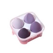 RRP £150 - Brand New Assorted Items Including Brand New Make Up Sponges In Sets Of Four