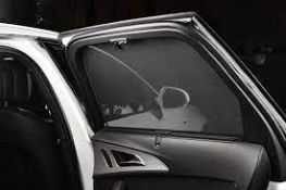 RRP £200 - Brand New Assorted Items Such As Vehicle Blinds For Mercedes