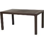 RRP £60 Brand New Factory Sealed Montana Raton Table