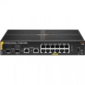 RRP £600 Boxed Like New Aruba Hewlett Packard Networking