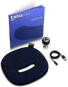 RRP £90 Brand New X6 Boxed Tata Plus Smart Sensor Seats For Babies In Car