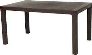 RRP £60 Brand New Factory Sealed Montana Raton Table