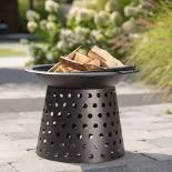 RRP £300 Brand New Boxed Fremont Firepit