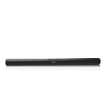 RRP £110 Boxed X2 Sharp Soundbars 150W