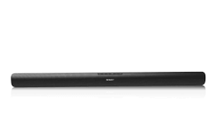RRP £110 Boxed X2 Sharp Soundbars 150W