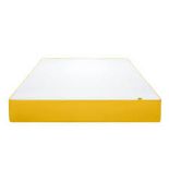 RRP £300 Boxed New Evo The Mattress Small Double