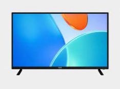 RRP £210 Boxed Npc 32" Bass Smart Tv