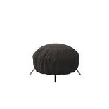 RRP £100 Brand New X5 Amazon Basics Fire Pit Covers