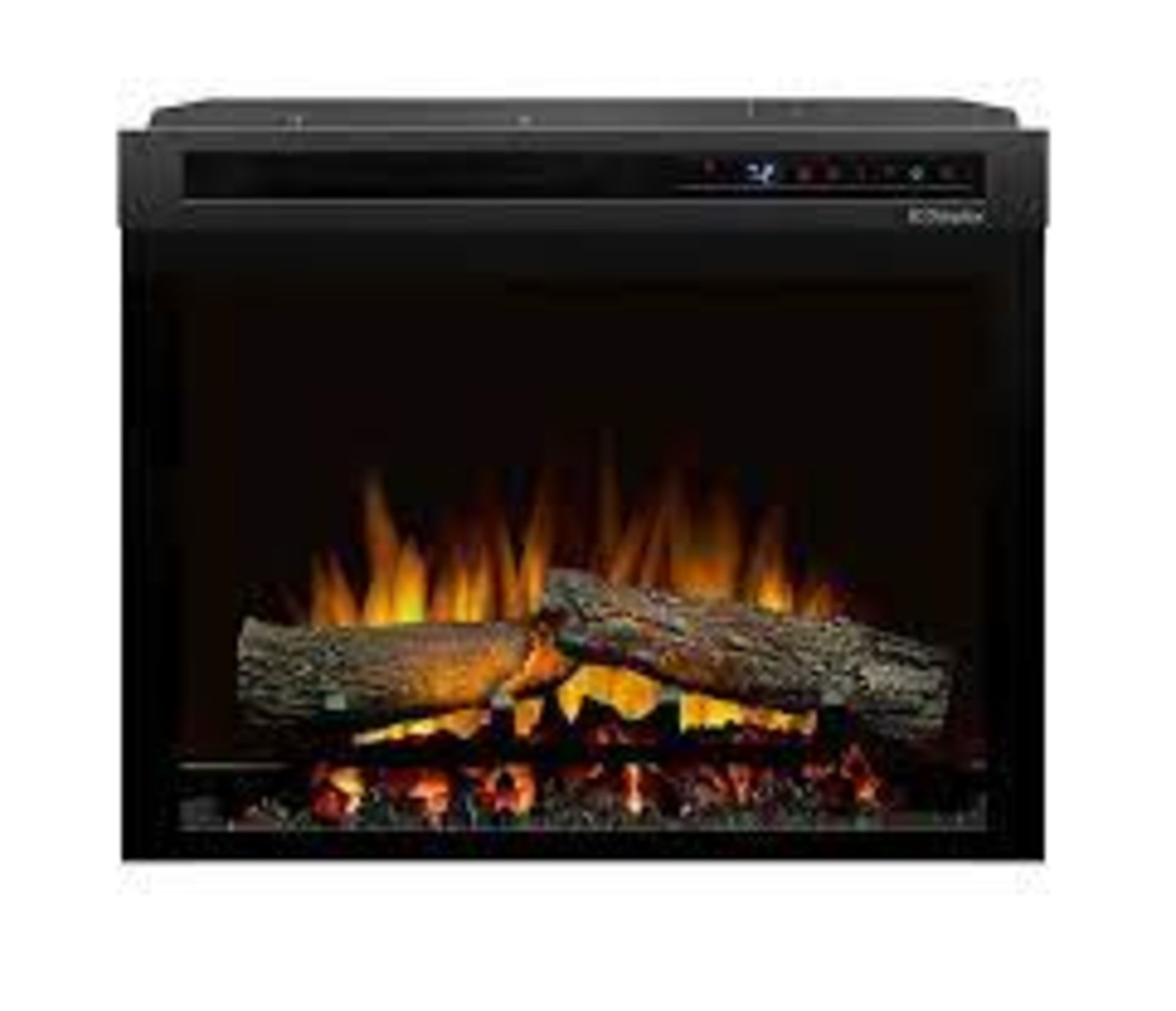 RRP £300 Brand New Boxed 23" Electric Firebox