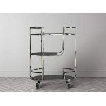 RRP £350 Like New Mojito Drinks Trolley