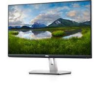 RRP £225 Boxed Like New Dell 24" Monitor