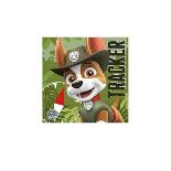 RRP £150 Brand New X5 Paw Patrol Medium Canvas - Tracker