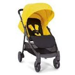 RRP £90 Brand New Armadillo The Little Stroller Pram