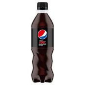 RRP £1,500 - Pallet Of Assorted Groceries And Drinks Such As Pepsi Max Cherry, Lindt Chocolate, Natu