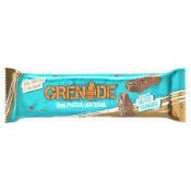 RRP £1,500 - Pallet Of Assorted Groceries And Drinks Such As Grenade Protein Bars, Diet Pepsi, Creme