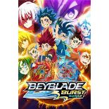 RRP £500 - Cage Containing Mixed Assorted Brand New And Returned Items Such As Beyblade Burst, Canva