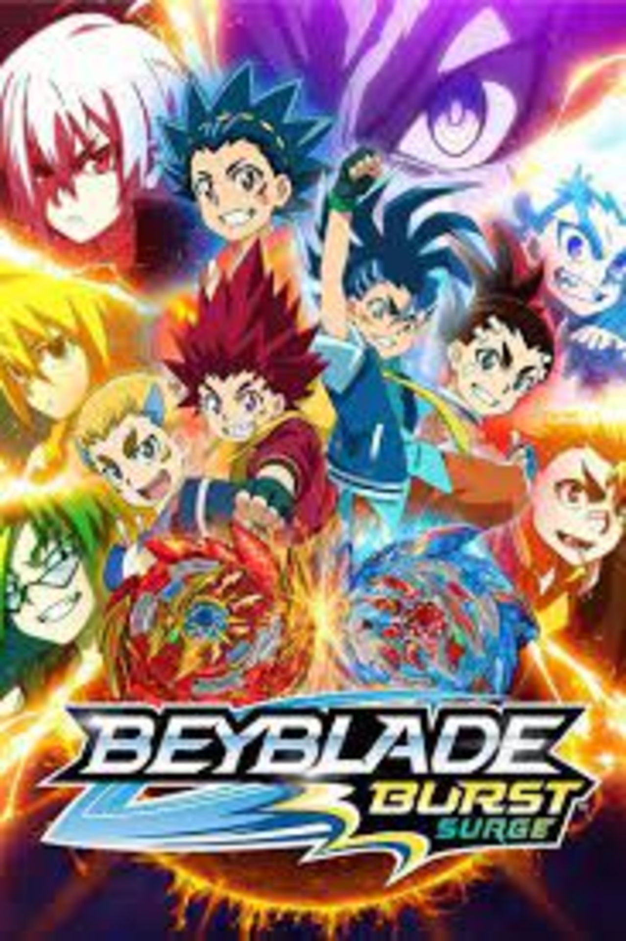 RRP £500 - Cage Containing Mixed Assorted Brand New And Returned Items Such As Beyblade Burst, Canva