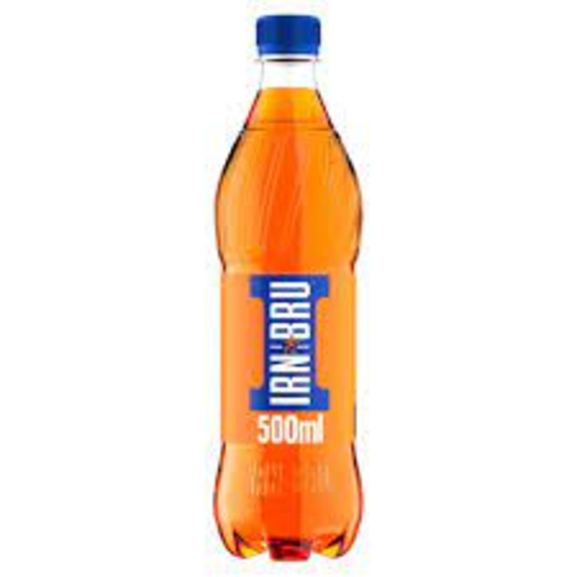 RRP £1,500- Assorted Groceries And Drinks Such As Irn Bru Energy, Kallo Crackers And Moreand More