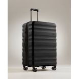 RRP £500 - Cage Containing Assorted Brand New And Returned Items Such As Suitcases, Lighting And Mor