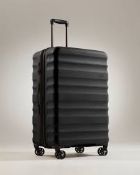 RRP £500 - Cage Containing Assorted Brand New And Returned Items Such As Suitcases, Lighting And Mor