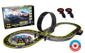 RRP £750 - Brand New Assorted Items Such As Batman Scalextric, Nerf Gun And More