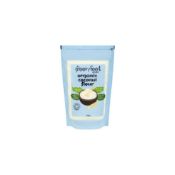 *RRP £298 The Groovy Food Company Organic Coconut Flour X85 500G Bags. Bbe 09/23.