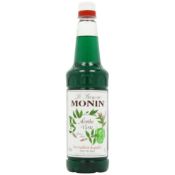 *RRP £300 Monin Mint Flavoured Syrup X30. Bbe 02/24.