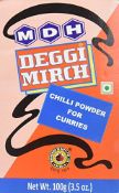 *RRP £250 MDH Deggi Mirch Bbe Aug 23