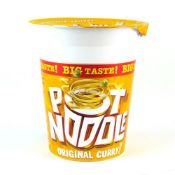 *RRP £490 Pot Noodle Curry Flavour 12X90G X26. BBE 02/24.