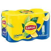 RRP £249 X71 Lipton Lemon Bbe-April 24