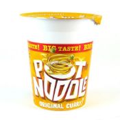 *RRP £659 Pot Noodle Curry 35 X 90G. BBE 02/24.