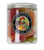 *RRP £440 8 Boxes Including 9 x 200g Assorted Natural Sweets- Fruit Drops BBE 2.24