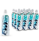 RRP £500 X25 (12X500Ml) Frwd Energy Drinks Bbe-3.24